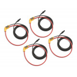 Токоизмерительный датчик Fluke i17XX-Flex3000/4PK