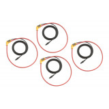 Токоизмерительный датчик Fluke i17XX-Flex6000/4PK