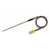 Датчик температуры погружной, термопара Fluke 80PK-9 (типа К)