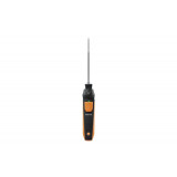 testo 915i - Термометр с погружным/проникающим зондом, управляемый со смартфона