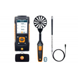 testo 440 Комплект для вентиляции 2 с Bluetooth&reg; - testo 440 Комплект для вентиляции 2 с Bluetooth&reg;