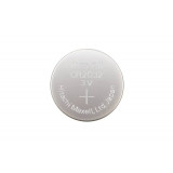 Lithium battery, button cell, type CR 2032