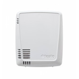 testo 160 THE - testo 160 THE &ndash; WiFi-логгер данных с интегрированным сенсором температуры/влажности и 2 разъёмами для подключения внешних зондов