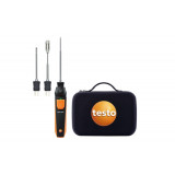 Комплект testo 915i - Термометр со сменными зондами, управляемый со смартфона