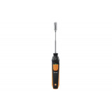 testo 915i - Термометр с поверхностным зондом, управляемый со смартфона