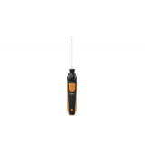 testo 915i - Термометр с зондом температуры воздуха, управляемый со смартфона