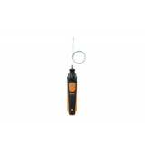 testo 915i - Термометр с гибким зондом, управляемый со смартфона