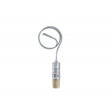 testo 190-T4 - CFR-логгер температуры с двумя длинными гибкими зондами