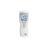 testo 926 - 1-канальный термометр для пищевого сектора