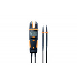 testo 755-2 - Тестер тока/ напряжения