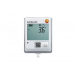 testo Saveris 2-T1 - testo Saveris 2-T1 - WiFi-логгер данных с дисплеем и встроенным сенсором температуры